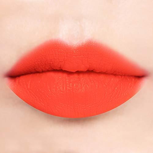 APLB APLB Premium Velvet Lip Tint 0.12oz. | High-Pigmentation, Lightweight, Soft, Moisturizing (#04 WARM COLOR)