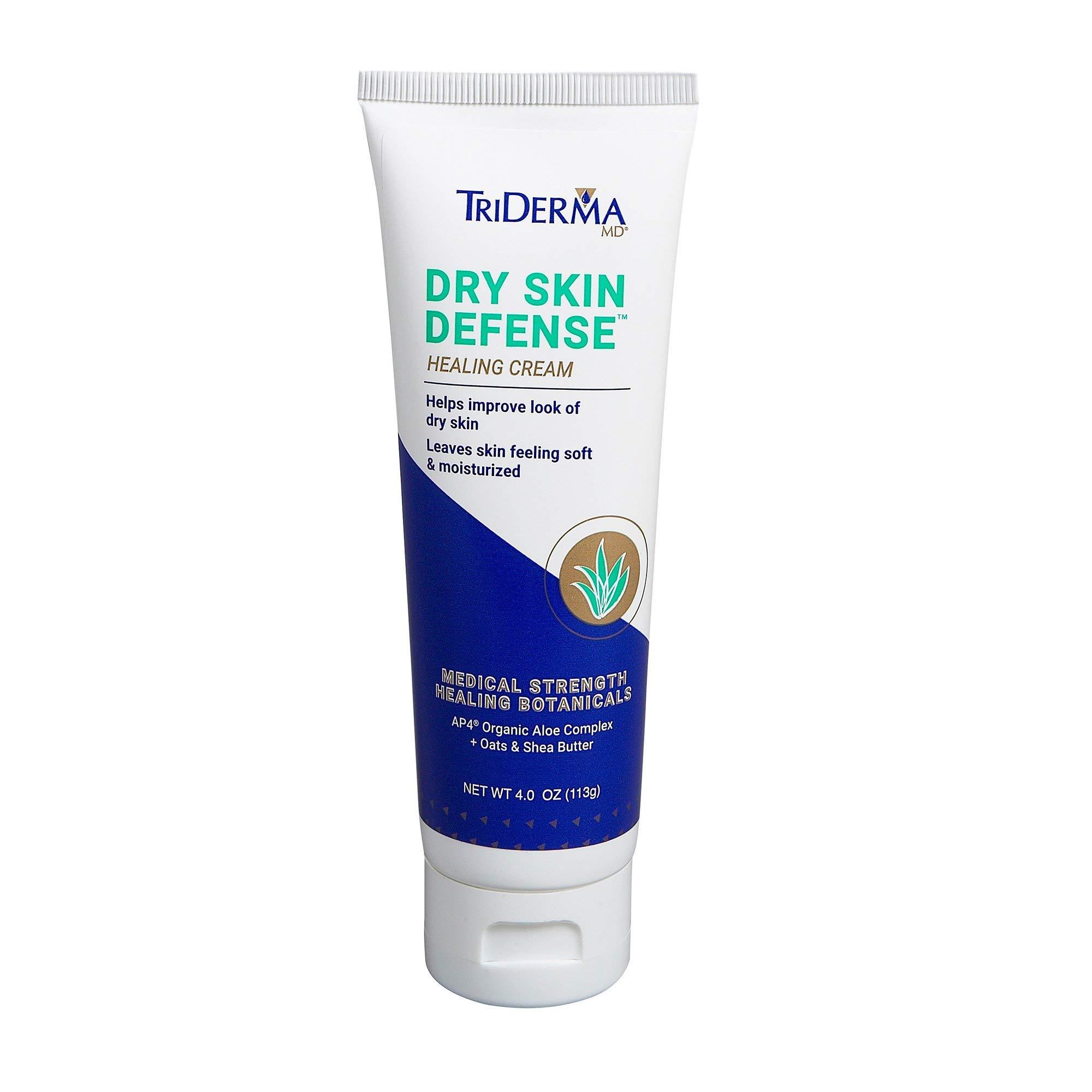 TriDerma TriDerma Dry Skin Defense Cream