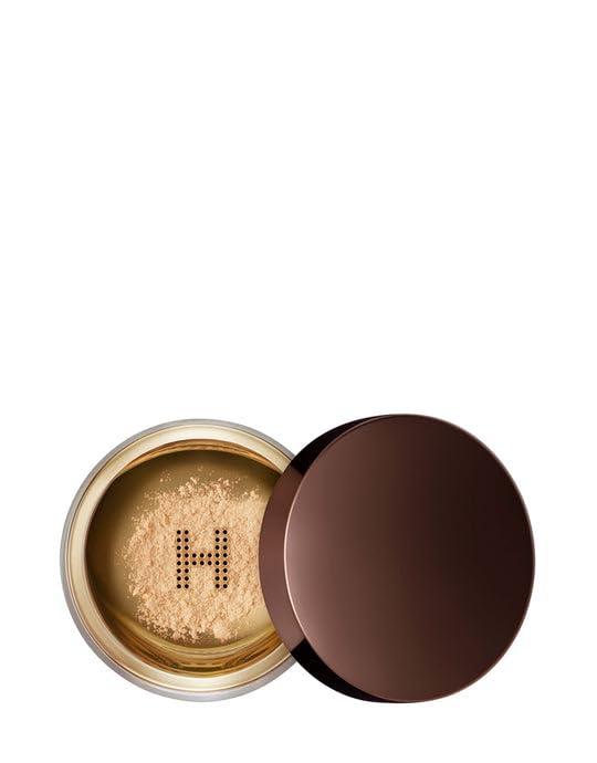 HOURGLASS Hourglass Veil Translucent Setting Powder and Brush Set-Medium