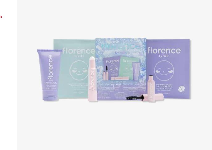 Florence by Mills Florence by Mills - Just For You: A Few of My Favorite Things Gift Set