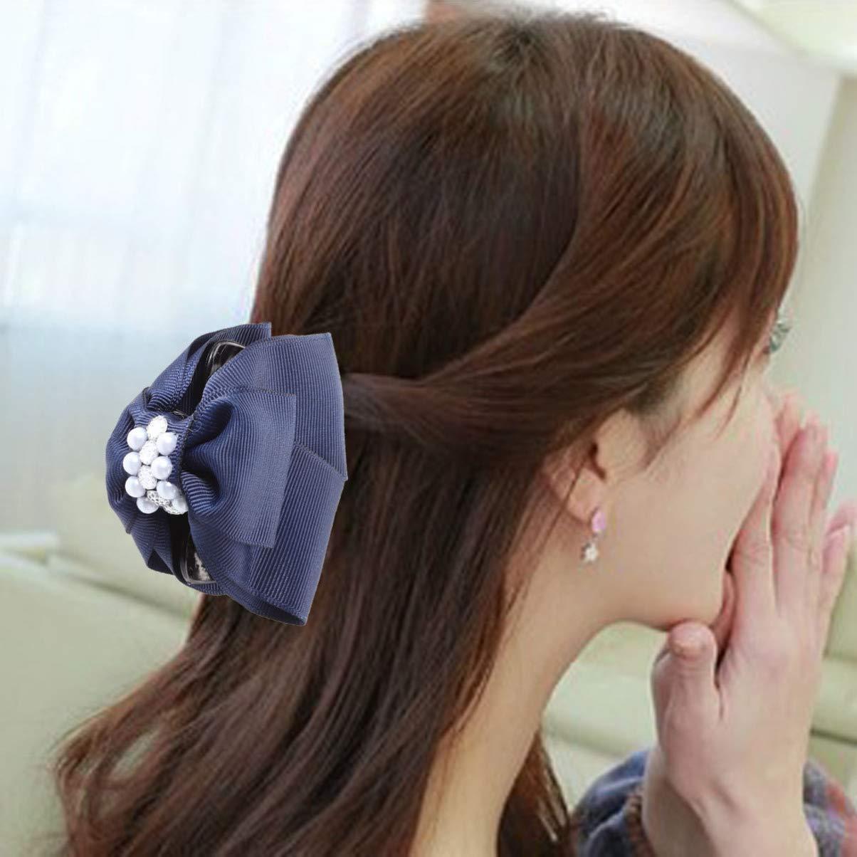 easiHair Easipieces 16 Inch Length X 9 Inch Width (1Pc) Remy Human Hair Piece by EasiHair in 27B, Length: Long