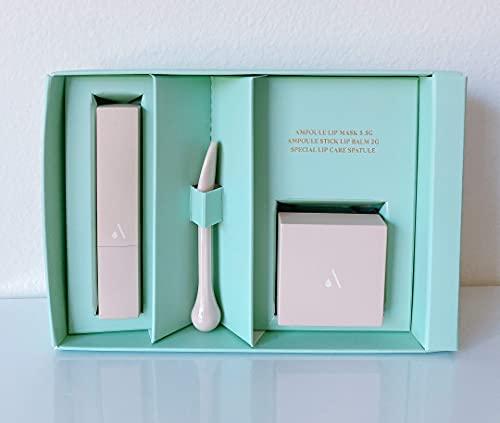 AIDA Aida Ampoule Lip Duo