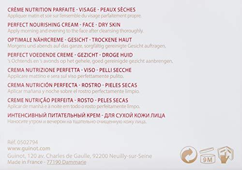 Guinot Guinot Nutrizone Facial Cream, 1.6 oz