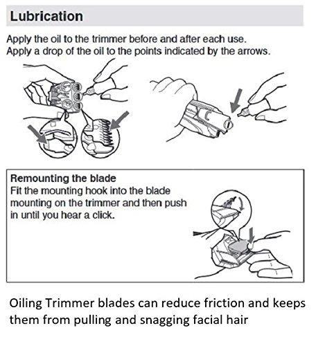 Conair ConairMAN Simple Cut, Hair Clippers for Men, 12-piece Home Hair Cutting Kit