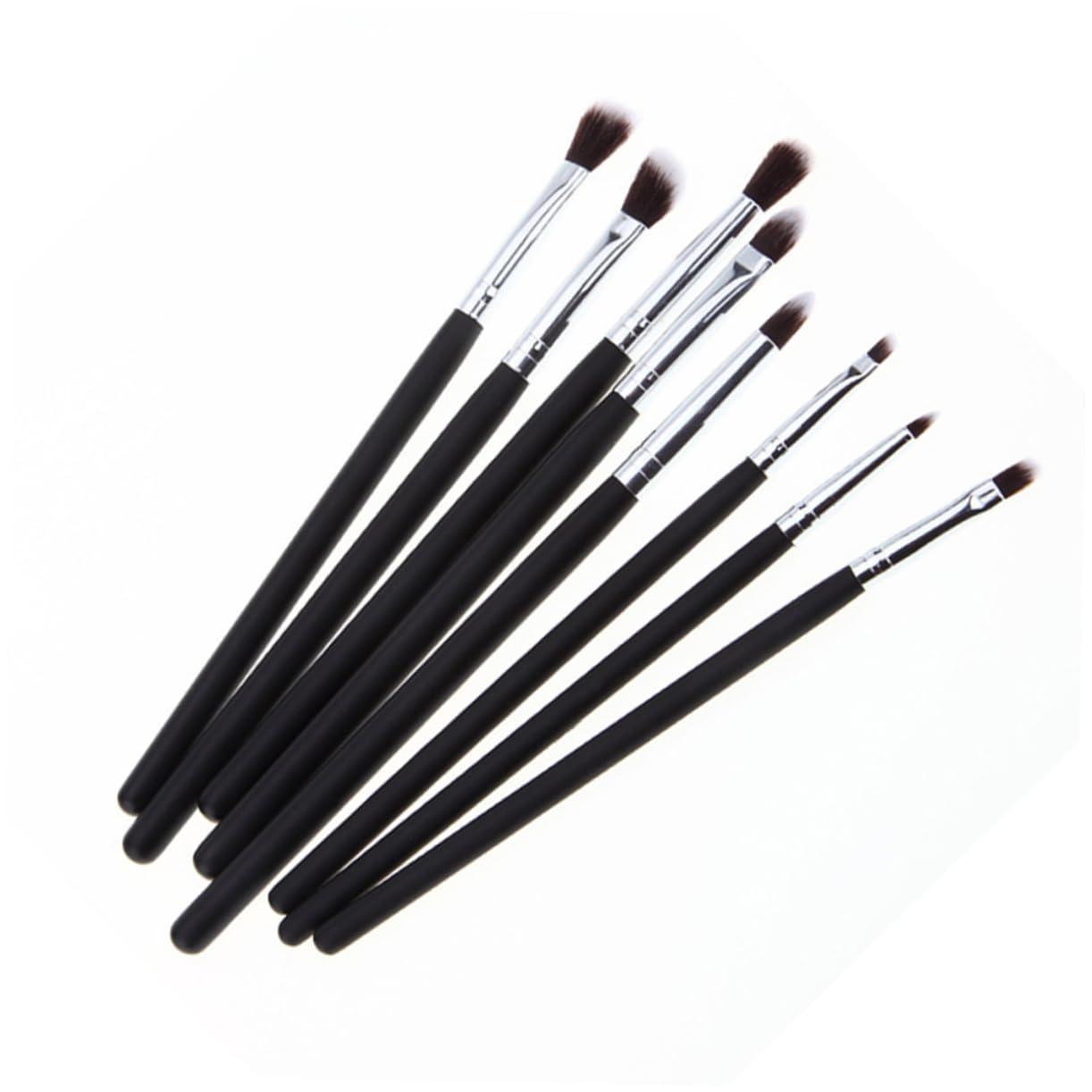 Mipcase Mipcase Makeup Brush 16 Pcs Professional Makeup Makeup Professional Corner Brush Plouise Makeup Portable Makeup Durable Makeup Variety Eye Brush Suite Set Bamboo Portable Makeup Brushes