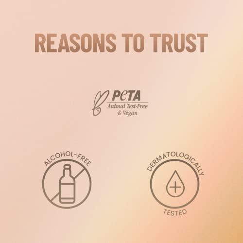 SWISS BEAUTY Swiss Beauty Pearl illuminator Makeup Base Liquid (Silver Pink, 35 g)