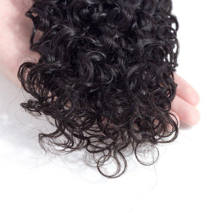 Top Remy Kinky Curly Human Hair Bundles 22 24 26 Inch Unprocessed Brazilian Virgin Remy Hair Perfect Fit for Black Women