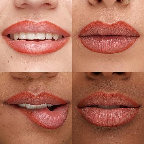 Kiko Kiko MILANO - New Creamy Colour Comfort Lip Liner 19 Long-lasting lip pencil