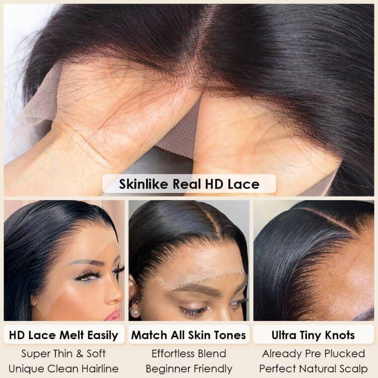 RUSTIC TOWN RUSTIC TOWN Handcrafted Premium Leather Toiletry Bag Combo - The Best Masculine Travel Gifts For Men and Women