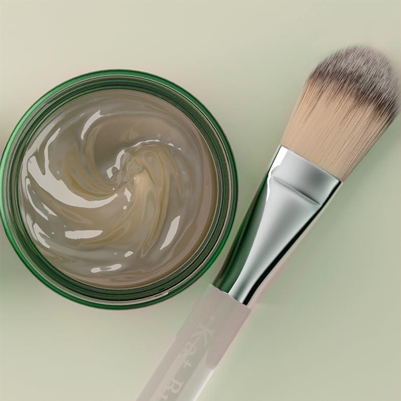 KAT BURKI KAT BURKI Form Control Neck Lift. Powerful Anti-Aging Treatment that Rejuvenates & Contours the Neck Area, Thanks to Marine Collagen and Niacinamide, 2 fl.oz.