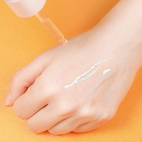 DERMALOGY by NEOGENLAB DERMALOGY by NEOGEN Real Vita C Serum, Hydrating Vitalizing Facial Serum with 22% Vitamin C, Even Skin Tone, Dark Spot Serum, Korean Skin Care (32g/ 1.12 oz)