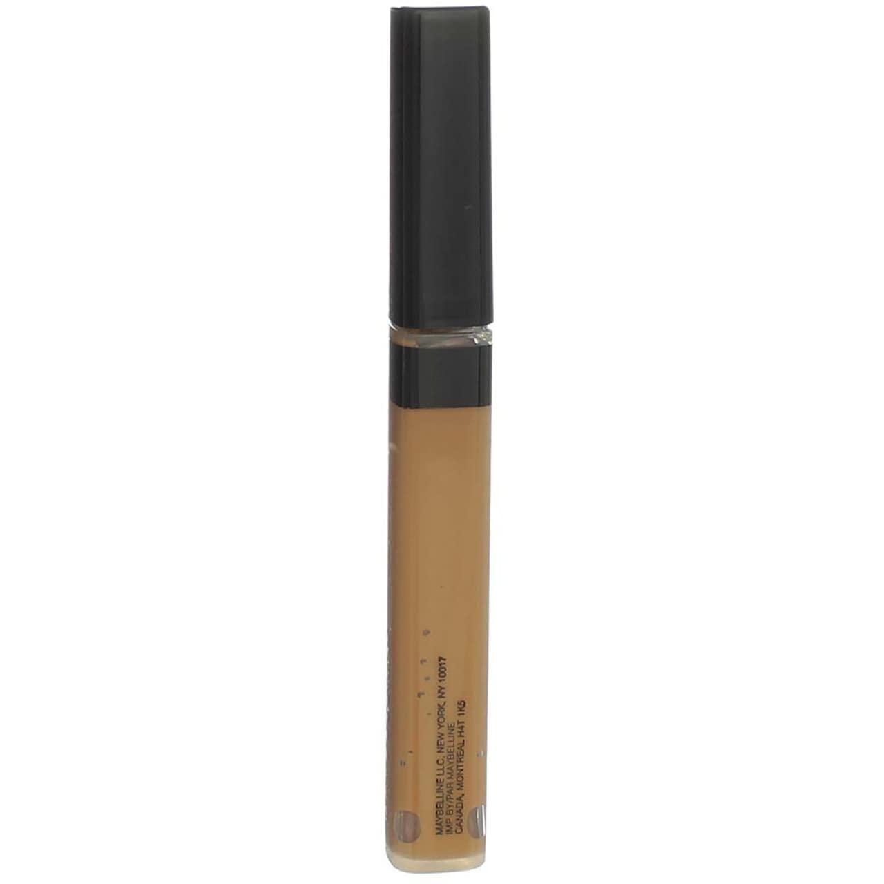 MAYBELLINE Maybelline New York Fit Me! Concealer, Cafe [30] 0.23 oz (Pack of 3)