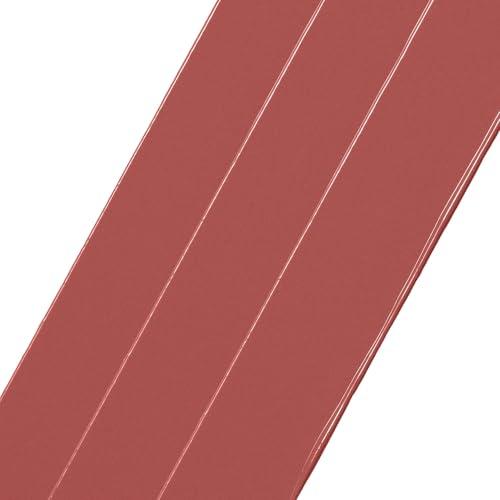 Almay Almay Lip and Cheek Tint, Color & Care Tint Stick, Multi-Use Moisturizing Blush and Lip Color, Dewy Finish, 400 Nude Flush, 0.25 oz