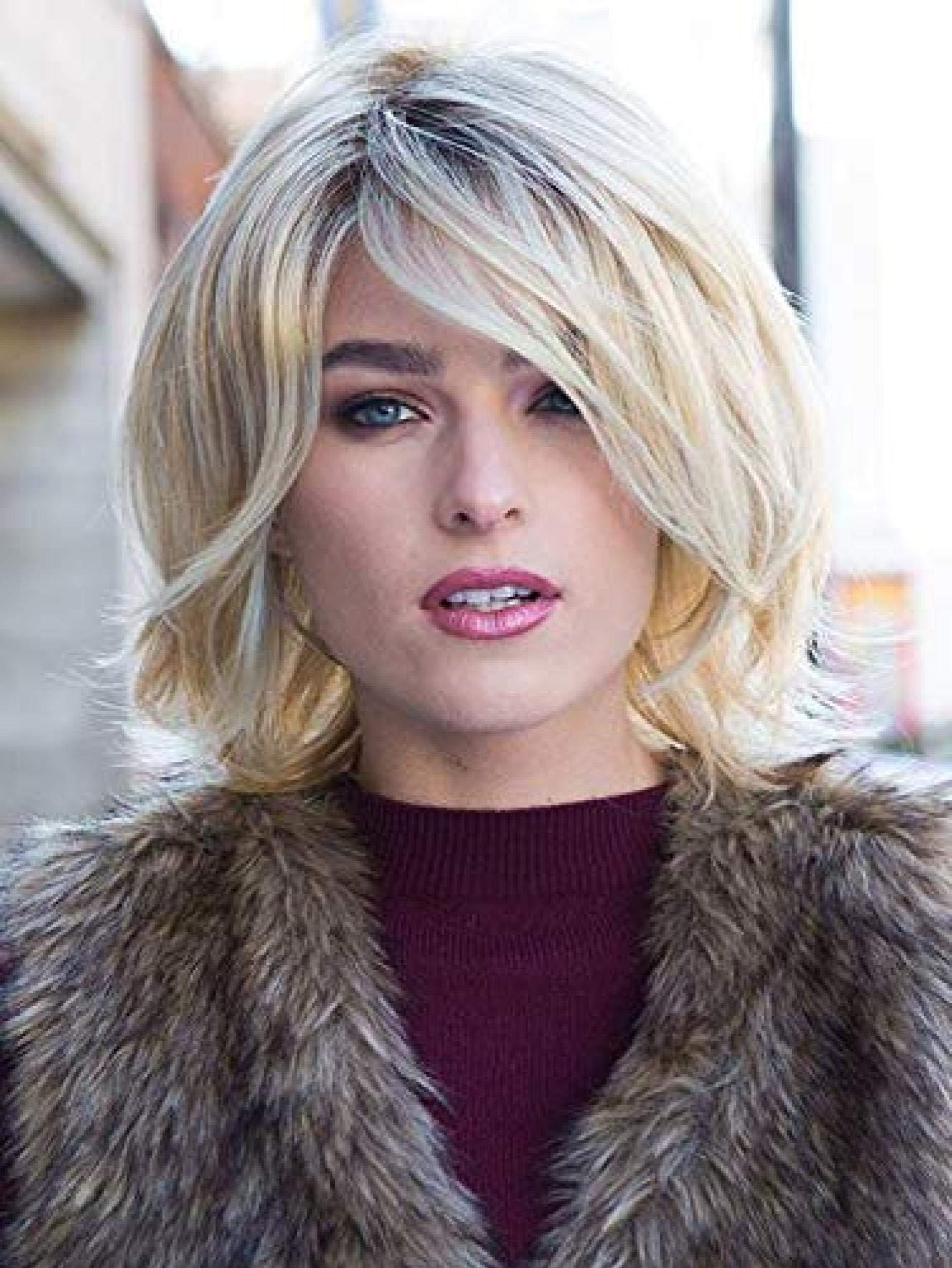 Vligcor Afro Kinkys Bulk Human Hair for Dreadlock Extensions 8 Inches 30 Gram Natural Black Loc Repair Afro Kinky Braiding Human Hair for Locs (8 Inch 2 Bundles/Package)