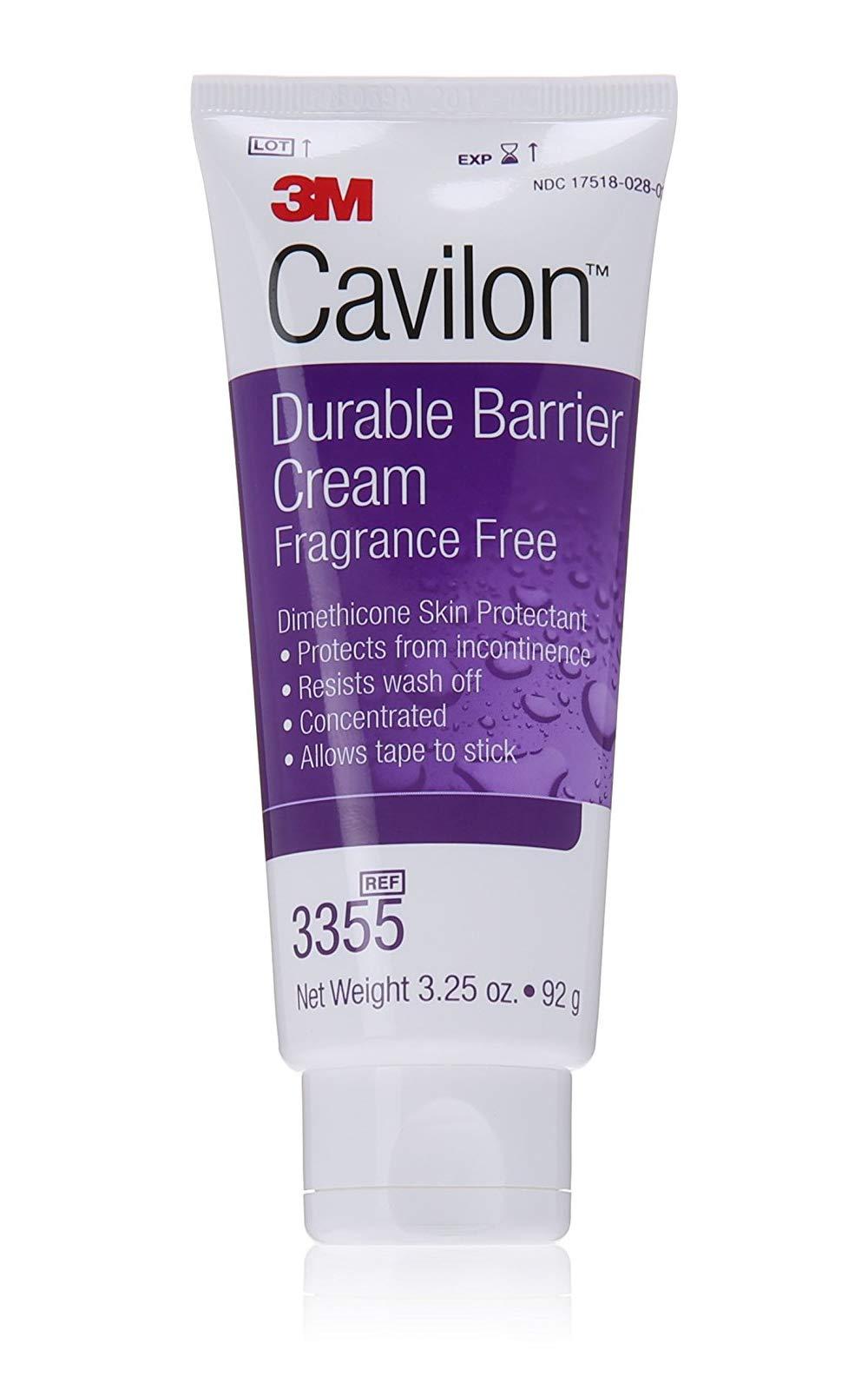 3M 3M Cavilon Durable Barrier Cream