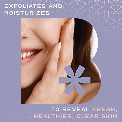 Brooklyn Botany Brooklyn Botany Brown Sugar Body Scrub - Moisturizing and Exfoliating Body, Face, Hand, Foot Scrub - Fights Acne, Fine Lines & Wrinkles, Great Gifts For Women & Men - 10 oz