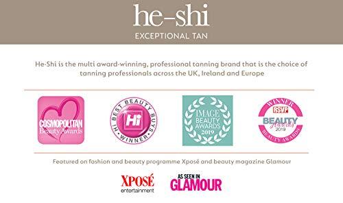 he-shi He-Shi One Day Tan 150ml