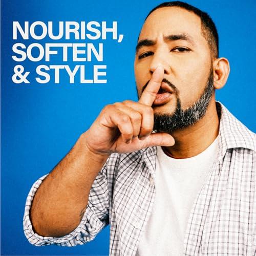 Scotch Porter Scotch Porter Get Bearded Collection  Cleanse, Moisturize, Soothe & Style while Encouraging Growth for a Fuller/Healthier-Looking Beard  Includes Wash, 2 Conditioners, Oil, Balm & Towel