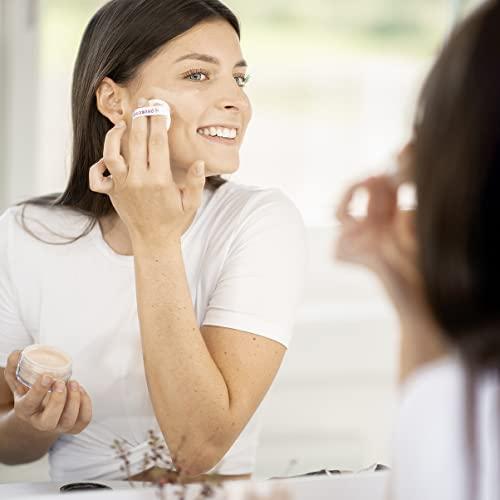 benecos benecos Loose Mineral Powder: Translucent, Talc Free