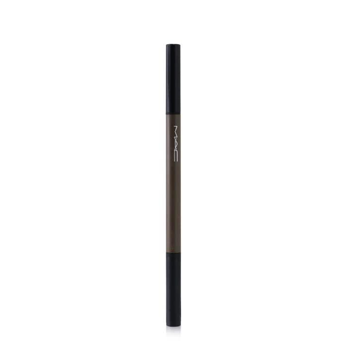MAC MAC by Make-Up Artist Cosmetics, Eye Brows Styler - # Stylized (Taupe Brown) -0.09g/0.003oz