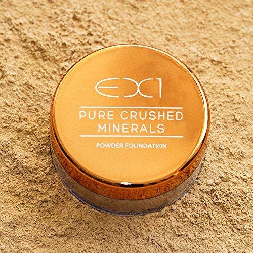 EX1 EX1 Pure Crushed Mineral Powder Foundation (2.0)