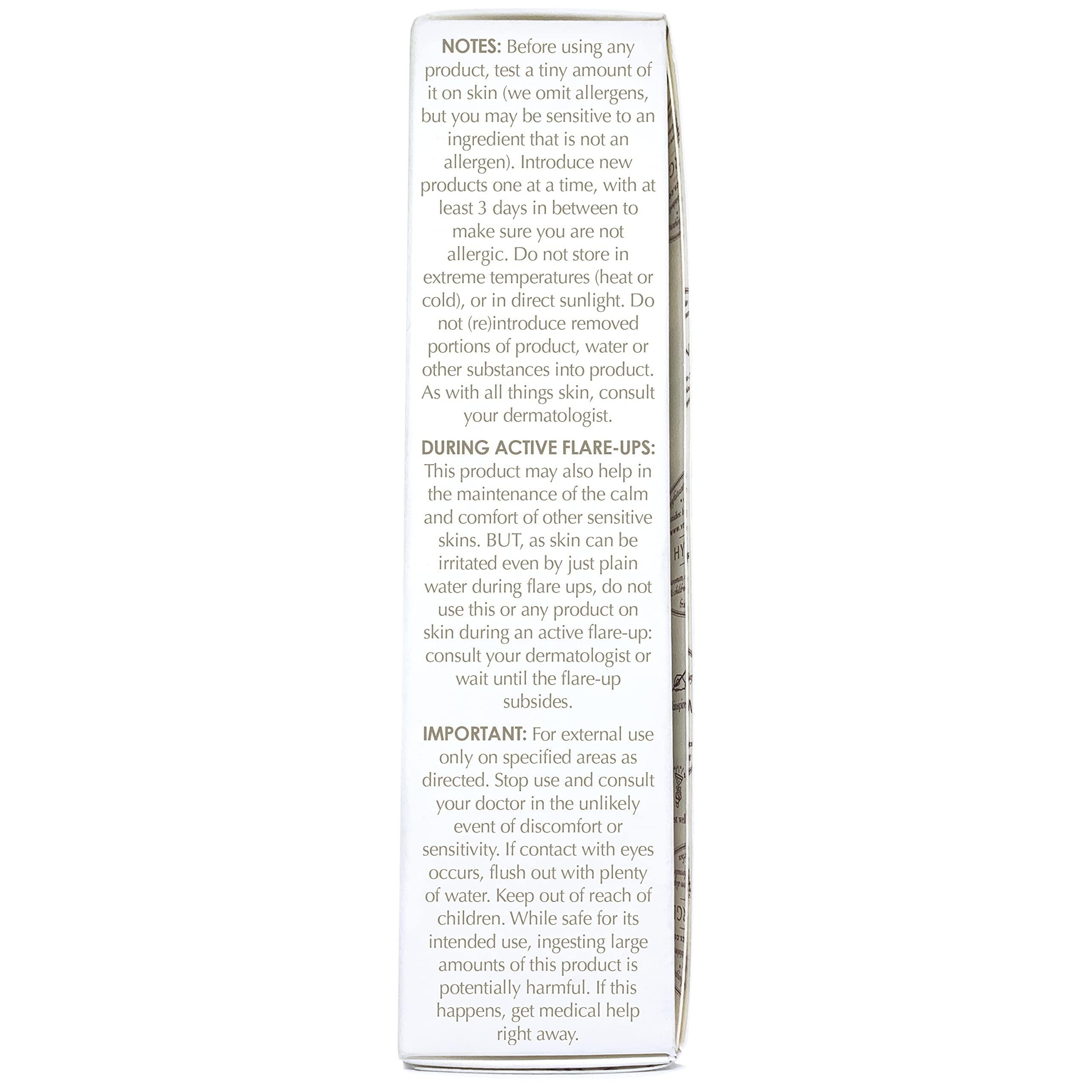 VMV Hypoallergenics VMV Hypoallergenics Red Better Daily Therapy Moisturizer 120ml