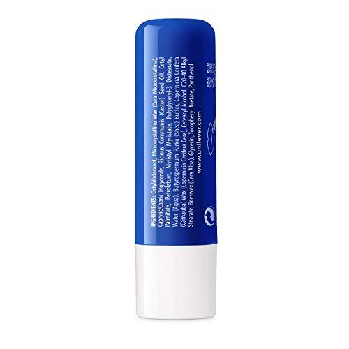 Vaseline Vaseline Lip Therapy Stick with Petroleum Jelly (Original, 0.16 Ounce (Pack of 2))