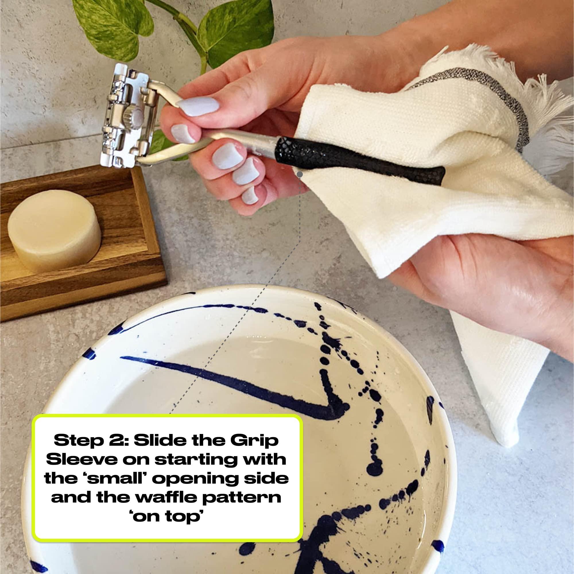 TARANDUS Professional Pedicure Foot Spa Set,10 in 1 Pedicure Set for Feet,Stainless Steel Foot Care Kit, Foot Rasp Dead Skin Remover Foot Pedicure Kit,Foot File Kit Foot Callus Remover (Black)