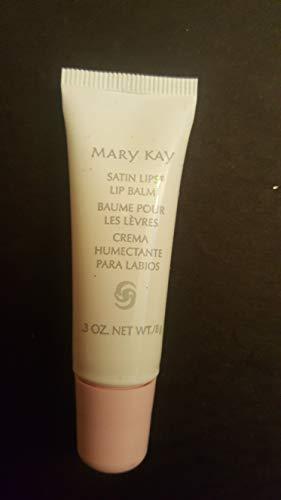 Mary Kay Mary Kay Satin Lips Lip Balm .3 Oz