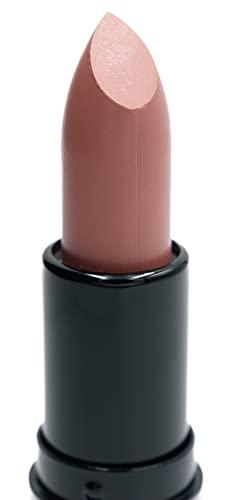 Pure Ziva Pure Zivaª Au Naturel Pink Brown Nude Natural Moisturizing Lip Cream Lipstick Color Paraben, Lanolin & Cruelty Free, No Animal Testing