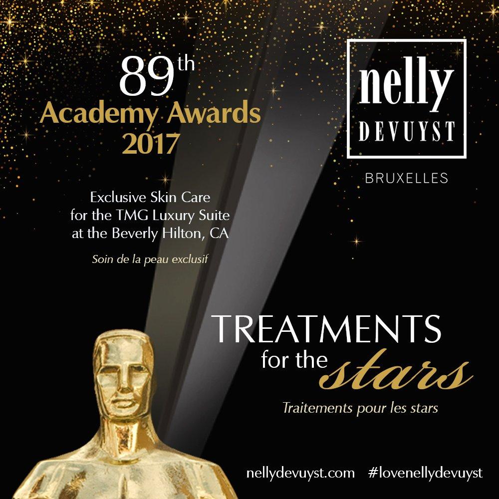 Nelly De Vuyst Nelly De Vuyst Firming Serum