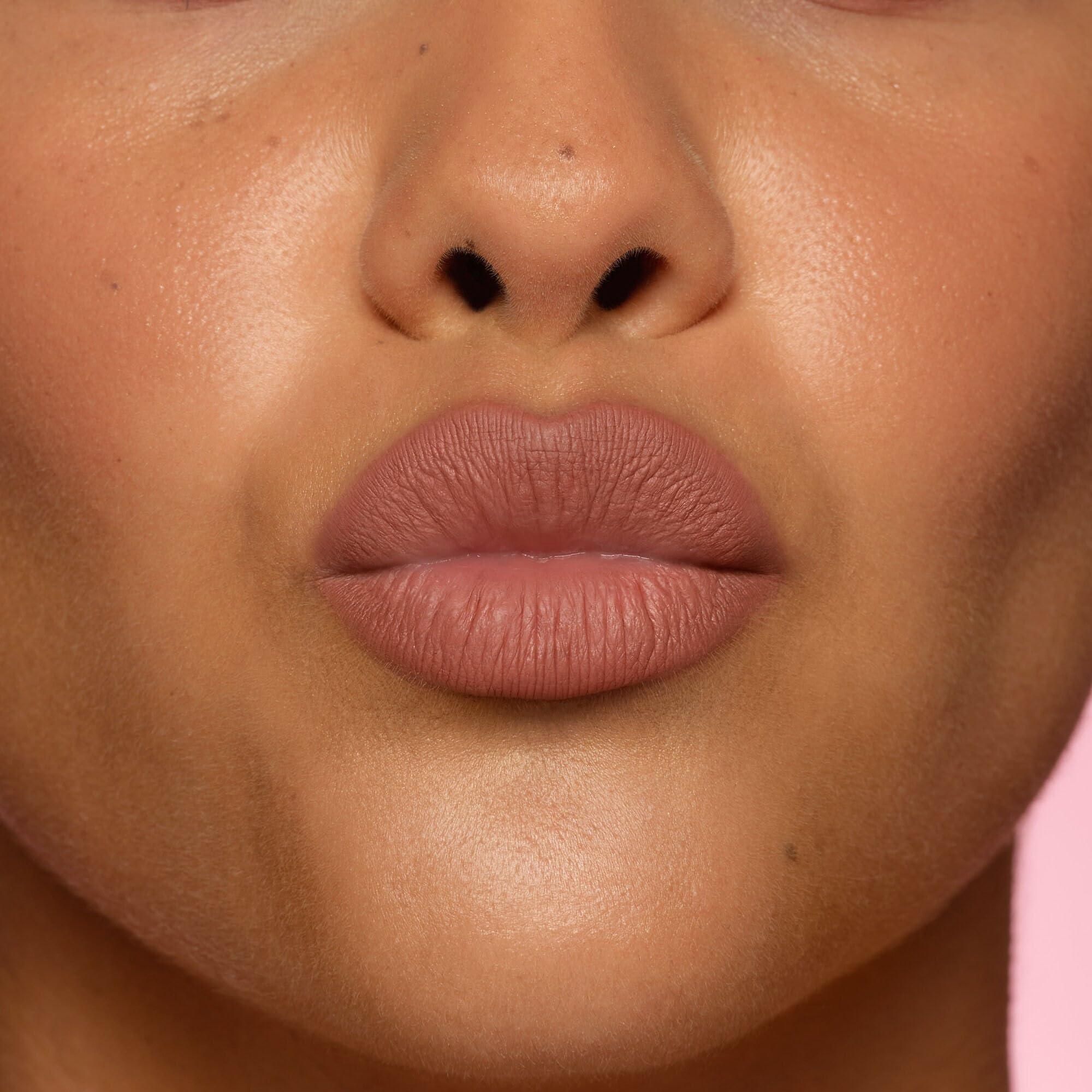 Huda HUDA BEAUTY Lip Contour 2.0 Automatic Matte Lip Pencil Warm Brown