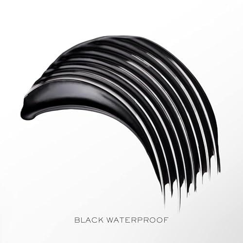 Lancôme Lash Idle Lash-Lifting & Volumizing Waterproof Mascara - Black Mascara for Instant Volume, Length & Lift - Smudge Proof & Up To 24H Wear - Black
