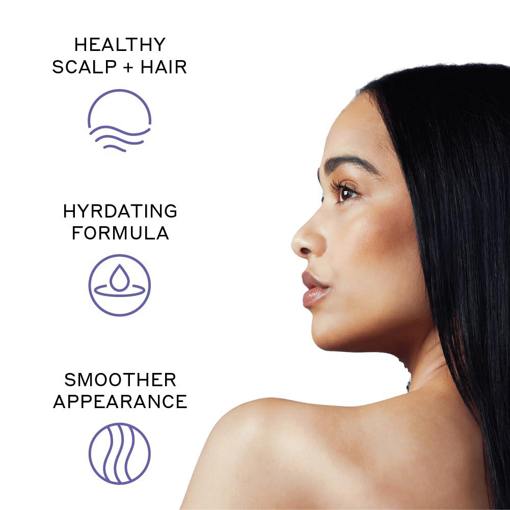 Zenagen Zenagen Revolve Thickening Conditioner for Hair Loss and Fine Hair, 16 fl. oz.