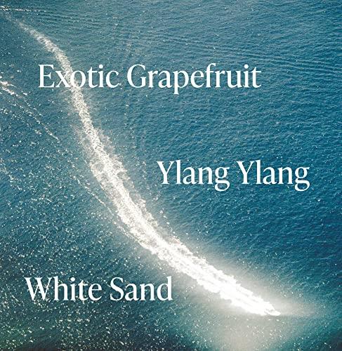 Saltair Saltair - Body Wash (Seascape) (Pack of 1), 17.0 Fl Oz