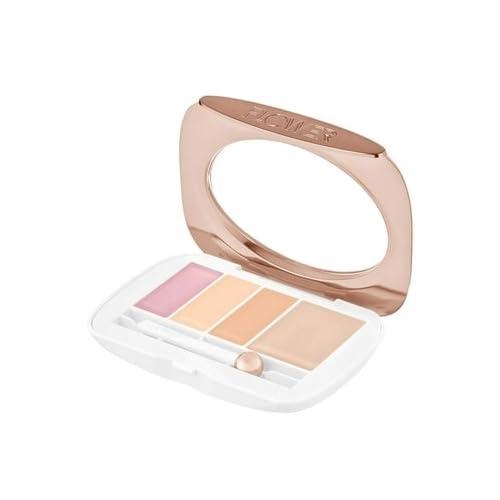 FLOWER BEAUTY FLOWER BEAUTY Red Carpet Secret Eye Bright Palette