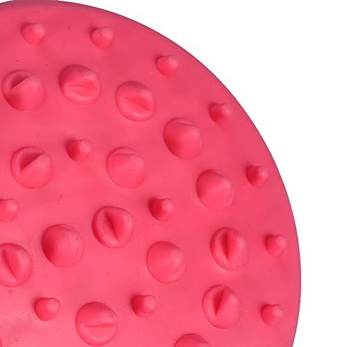 Asixx Body Massage Brush, Body Massage Brush, Asixx New Fashion Anti Cellulite Body Massage Brush Relaxation Handheld Slimming Scrap Massager for Back, Head, Neck, Chest, Abdomen, Limbs and Sole