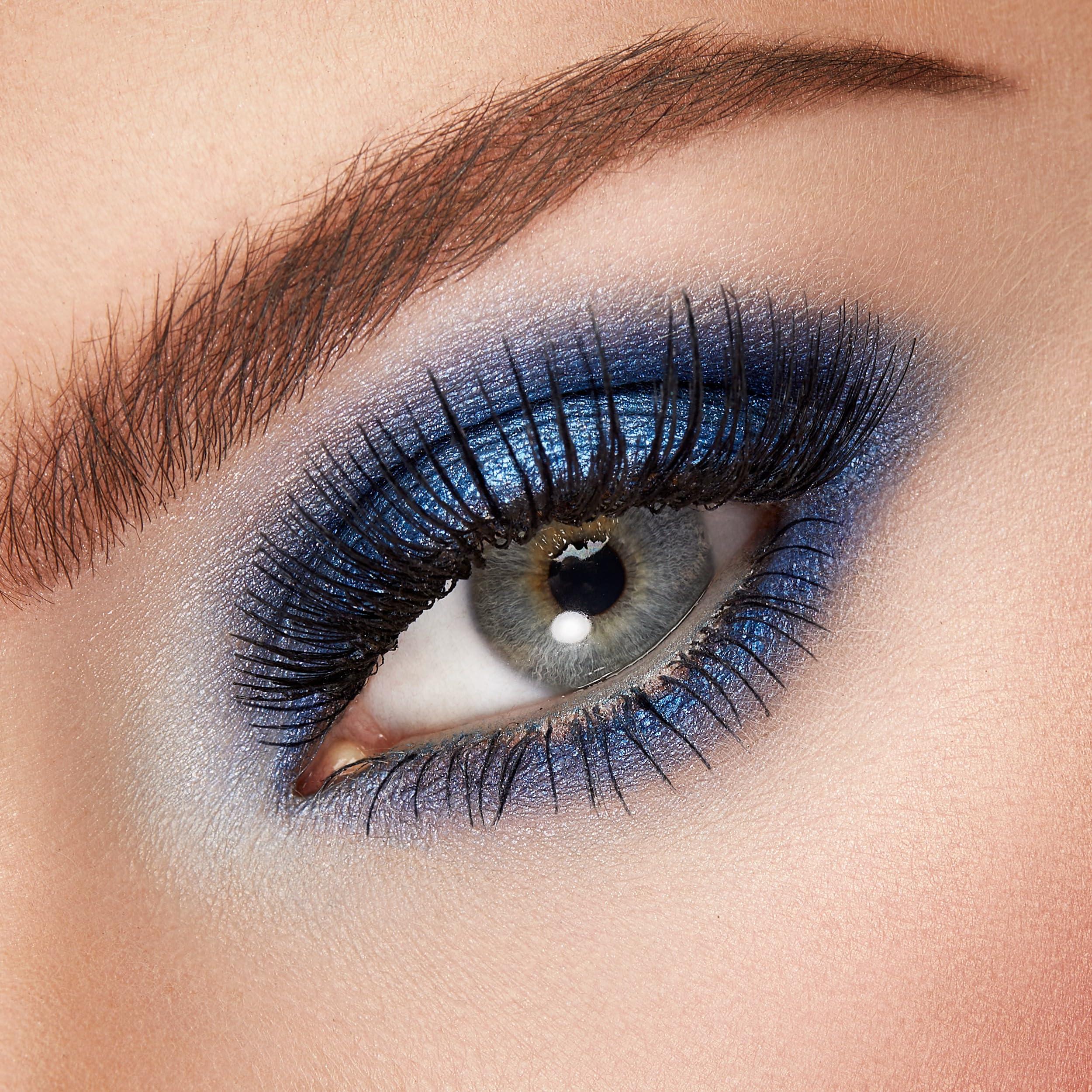 Kiko Kiko Milano High Pigment Eyeshadow 49 | Highly Pigmented Long-Lasting Eye-Shadow, Available In 5 Different Finishes: Matte, Pearl, Metallic, Satin And Shimmering