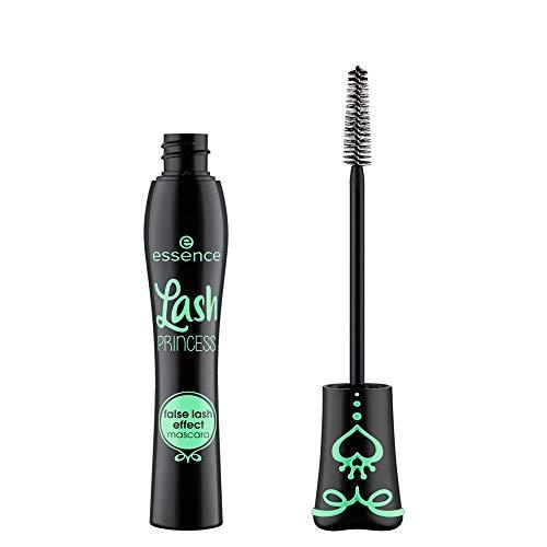 essence cosmetics essence | Lash Princess False Lash Effect Mascara & Stay & Play Gel Eyeliners 08 Stardust Love Bundle | Vegan & Cruelty Free