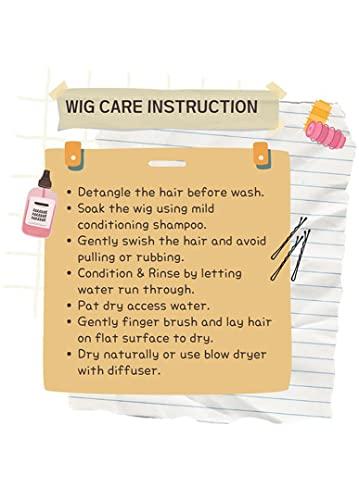 NUTIQUE NUTIQUE BFF Undetectable HD Lace Front Wig DARIEL (1B)