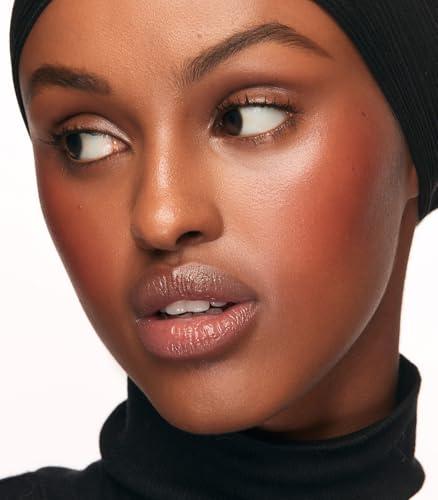 MAKE MAKE - Heat Stroke - Gel Cheek Tint (Swelter)