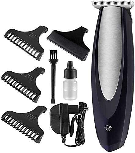 Vacuum on sale haircut clippers