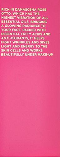 ILA-SPA ila Face Oil for Glowing Radiance, 1.01 Fl Oz