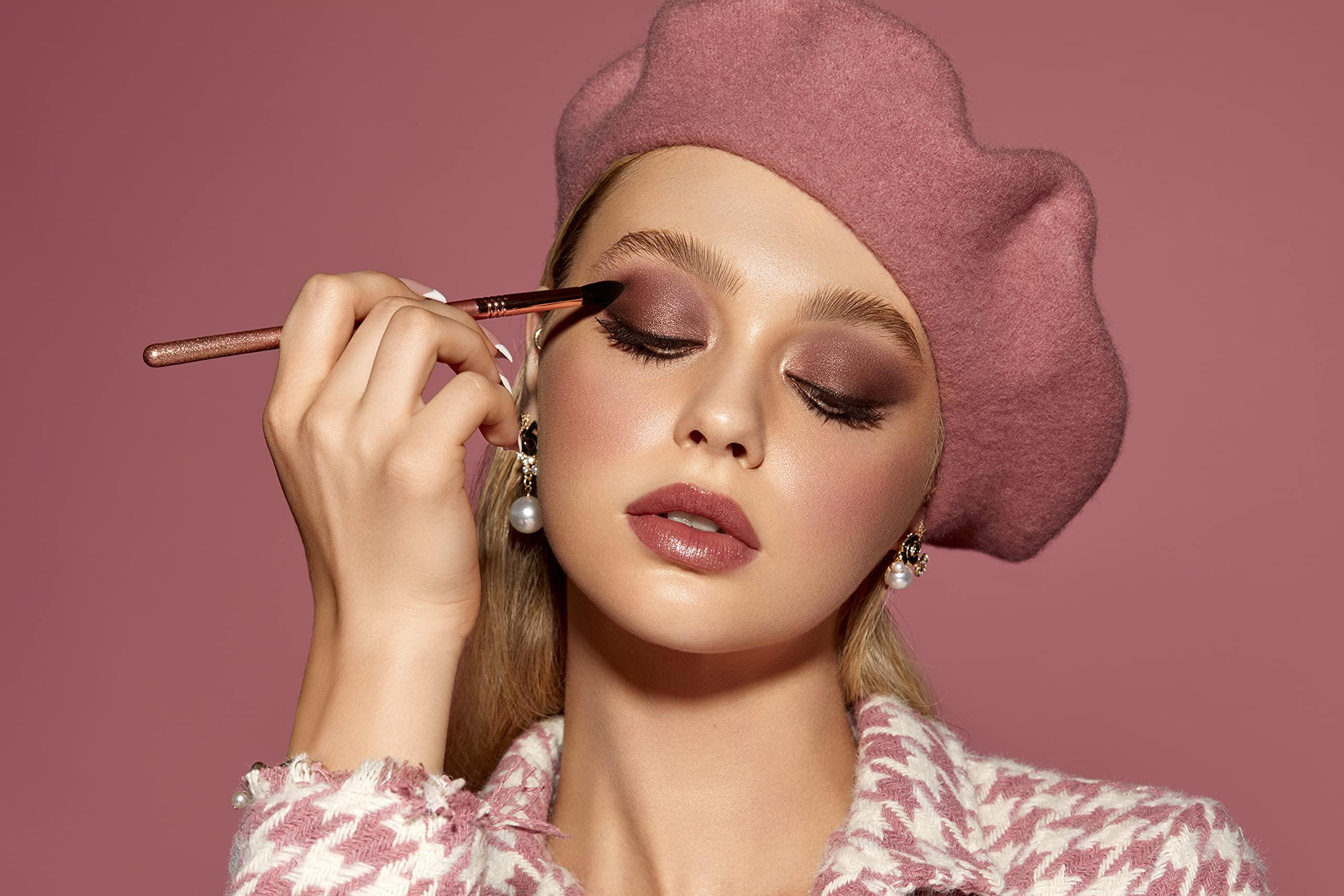 Sigma Beauty Sigma Beauty New Mod Eyeshadow Palette