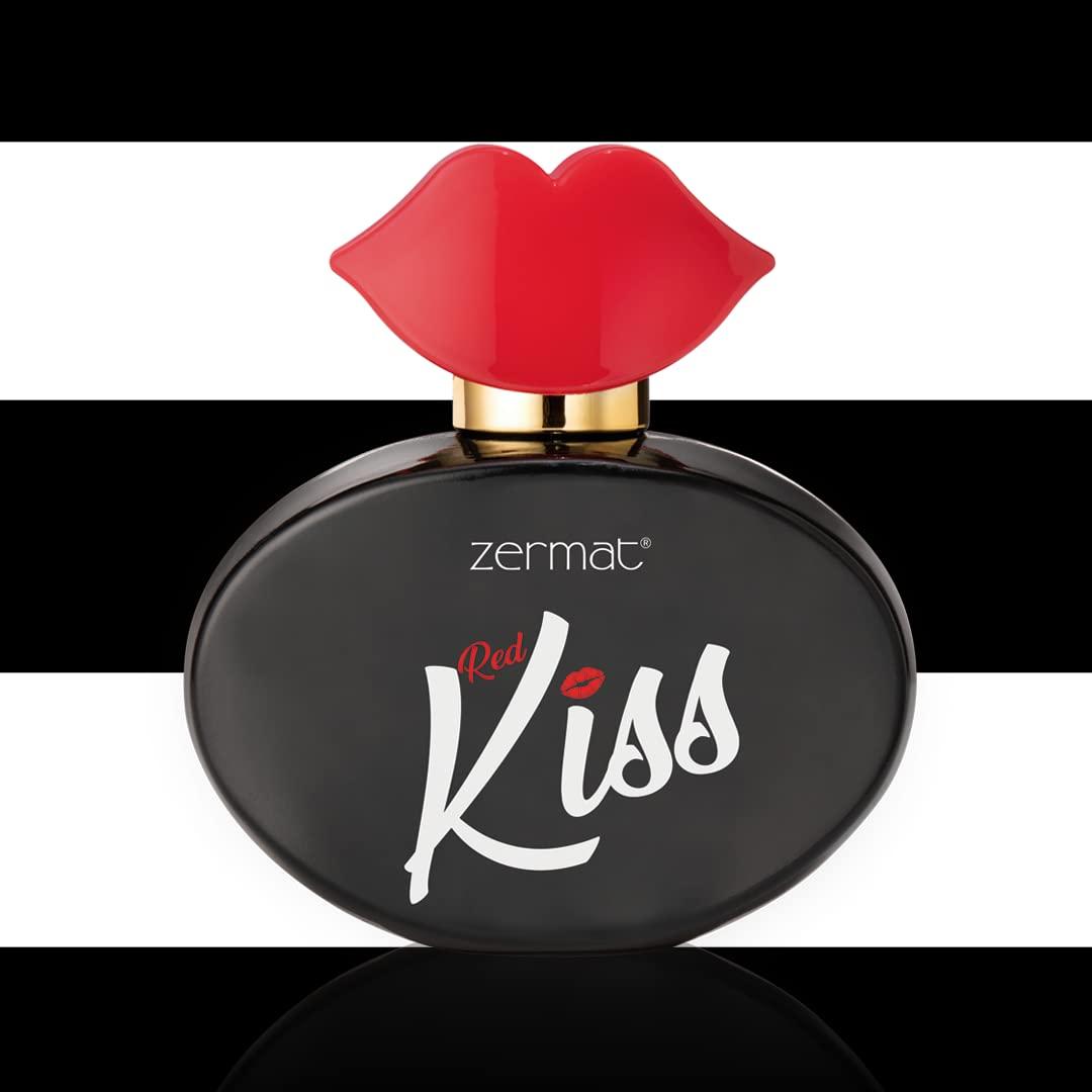 Zermat International zermat Red Kiss