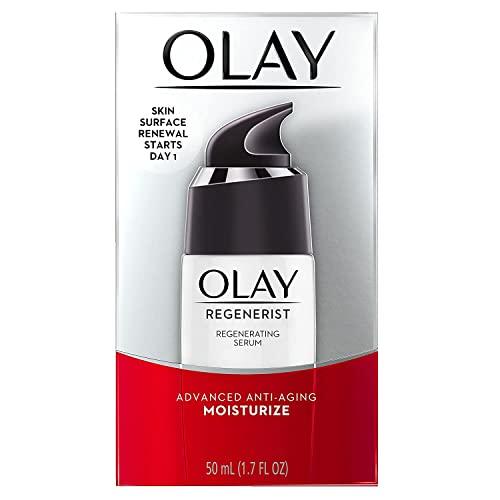 Olay Olay Regenerist Daily Regenerating Serum, 1.7-Fluid Ounce - Packaging May Vary