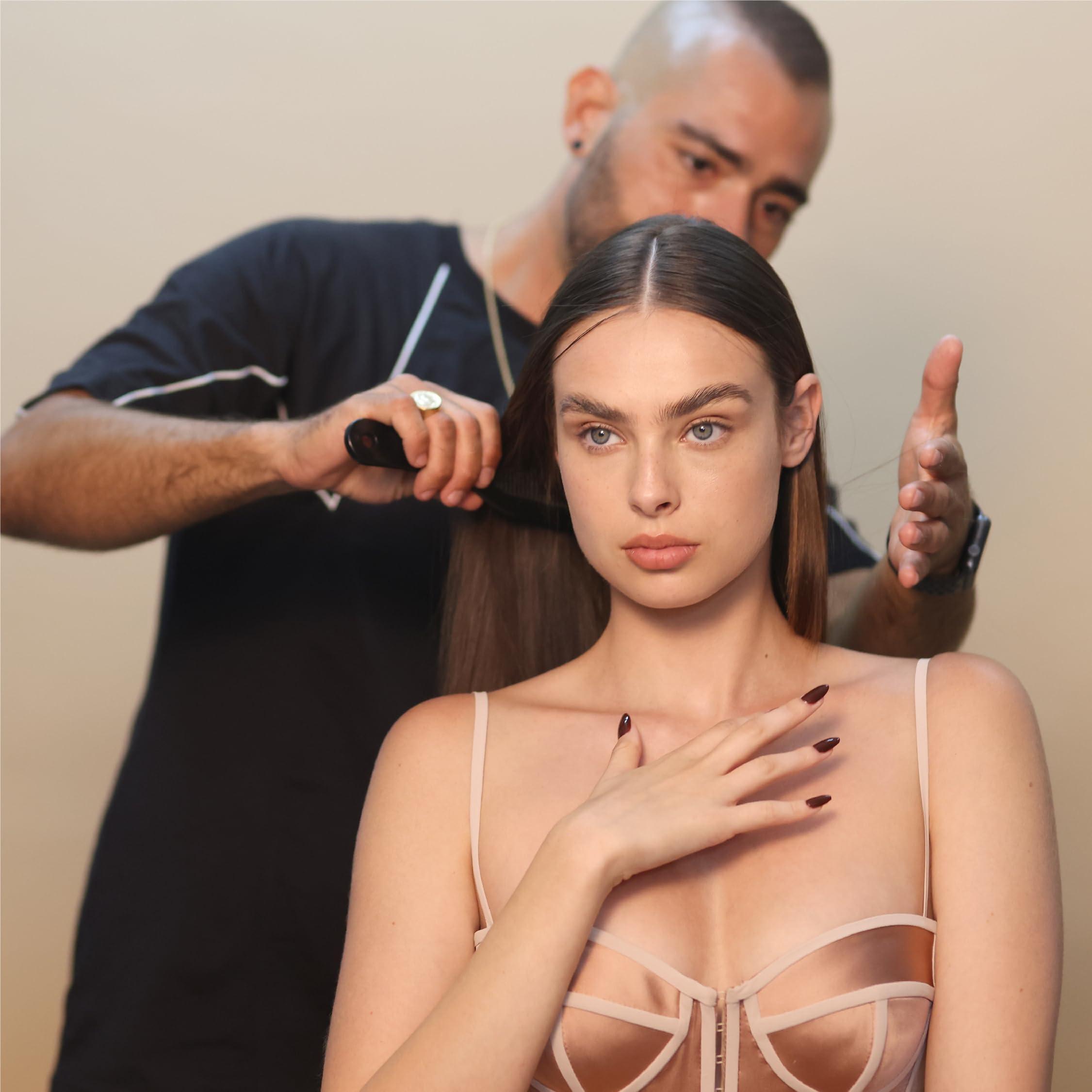 Biotop Professional Biotop Professional 700 Keratin + Kale Serum - Heat Protectant and Hair Repair Treatment for Frizzy + Damaged Hair - Smoothing and Strengthening for Split Ends - (2.2 oz/60ml)