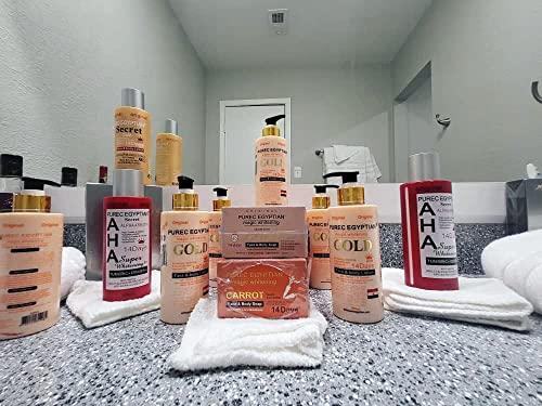 Pure Egyptian Pure Egyptian face & body lotion