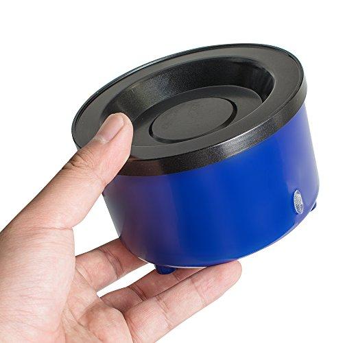 Fencia 200W Electric Hot Glue Skillet Fusion Melt Hot Pot Keratin Glue Melting Pot for Hair Extensions