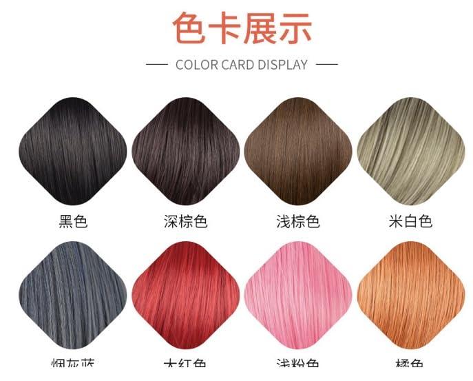 Generic Fashion Wigs